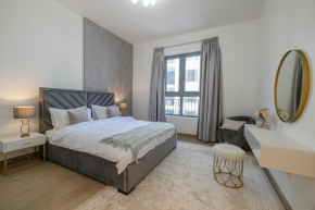 Hashtag Holiday Home -2 Bedroom apartment in La Mer